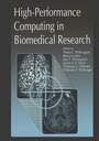 Cover: High Performance Computing in Biomedical Research - CRC Press