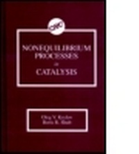 Abbildung von: Nonequilibrium Processes in Catalysis - CRC Press