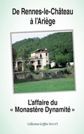 Cover: De Rennes-le-Chateau a l'Ariege - Editions de L'Oeil Du Sphinx