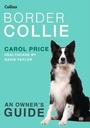 Cover: Border Collie - Collins