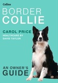 Cover: Border Collie - Collins