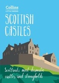 Cover: Scottish Castles - Collins