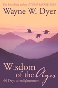 Cover: Wisdom of The Ages - Element Books