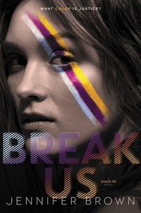 Enlarge image Cover: Break Us - Katherine Tegen Books
