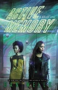 Enlarge image Cover: Active Memory - HarperCollins