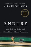 Cover: Endure - HarperCollins