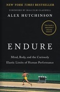 Cover: Endure - HarperCollins