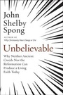 Cover: Unbelievable - HarperCollins