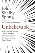 Cover: Unbelievable - HarperCollins