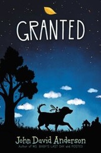 Enlarge image Cover: Granted - HarperCollins