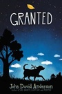 Cover: Granted - Collins