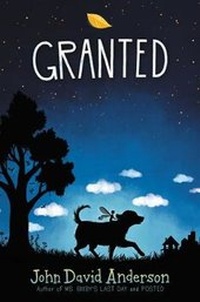 Enlarge image Cover: Granted - Collins