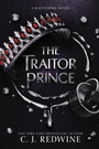 Cover: The Traitor Prince - HarperCollins