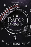 Cover: The Traitor Prince - HarperCollins