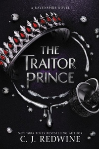 Enlarge image Cover: The Traitor Prince - HarperCollins