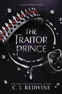 Enlarge image Cover: The Traitor Prince - Collins