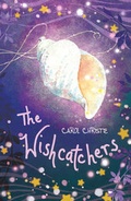 Cover: The Wishcatchers - Kelpies