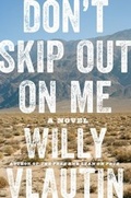 Cover: Don't Skip Out on Me - HarperCollins