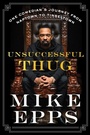 Cover: Unsuccessful Thug - HarperCollins