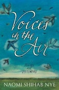 Cover: Voices in the Air - HarperCollins