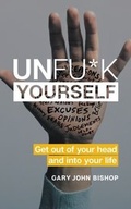 Cover: Unfu*k Yourself - HarperCollins