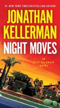 Cover: Night Moves - Ballantine Books