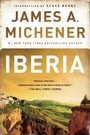 Cover: Iberia - The Dial Press