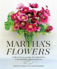 Abbildung von: Martha's Flowers - Clarkson Potter