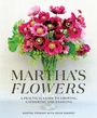 Cover: Martha's Flowers - Clarkson Potter