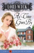 Cover: As Time Goes by - Harvest House Publishers
