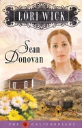 Cover: Sean Donovan - Harvest House Publishers