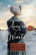 Cover: An Amish Winter - Zondervan
