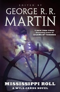 Cover: Mississippi Roll - Tor Books