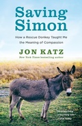 Cover: Saving Simon - Ballantine Books