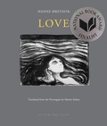 Cover: Love - New York Review Books