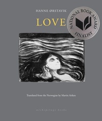 Abbildung von: Love - New York Review Books