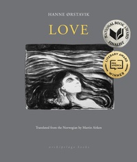 Abbildung von: Love - Archipelago Books