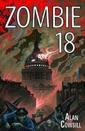 Cover: Zombie 18 - Alan Cowsill