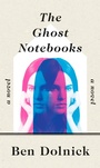 Cover: The Ghost Notebooks - Vintage