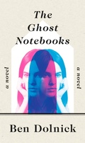 Cover: The Ghost Notebooks - Vintage