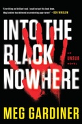 Cover: Into the Black Nowhere - Dutton