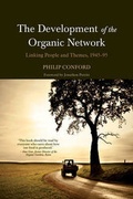 Cover: The Development of the Organic Network - Floris Books