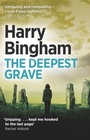 Cover: The Deepest Grave - Orion