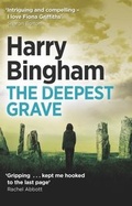 Cover: The Deepest Grave - Orion