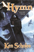 Cover: Hymn - Tor Books
