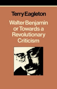 Enlarge image Cover: Walter Benjamin - Verso Books