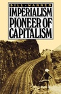 Cover: Imperialism - Verso Books