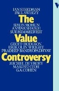 Cover: The Value Controversy - Verso Books