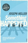 Cover: Something Happened - Vintage Digital