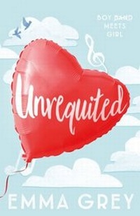 Enlarge image Cover: Unrequited - HarperCollins Publishers (Australia) Pty Ltd